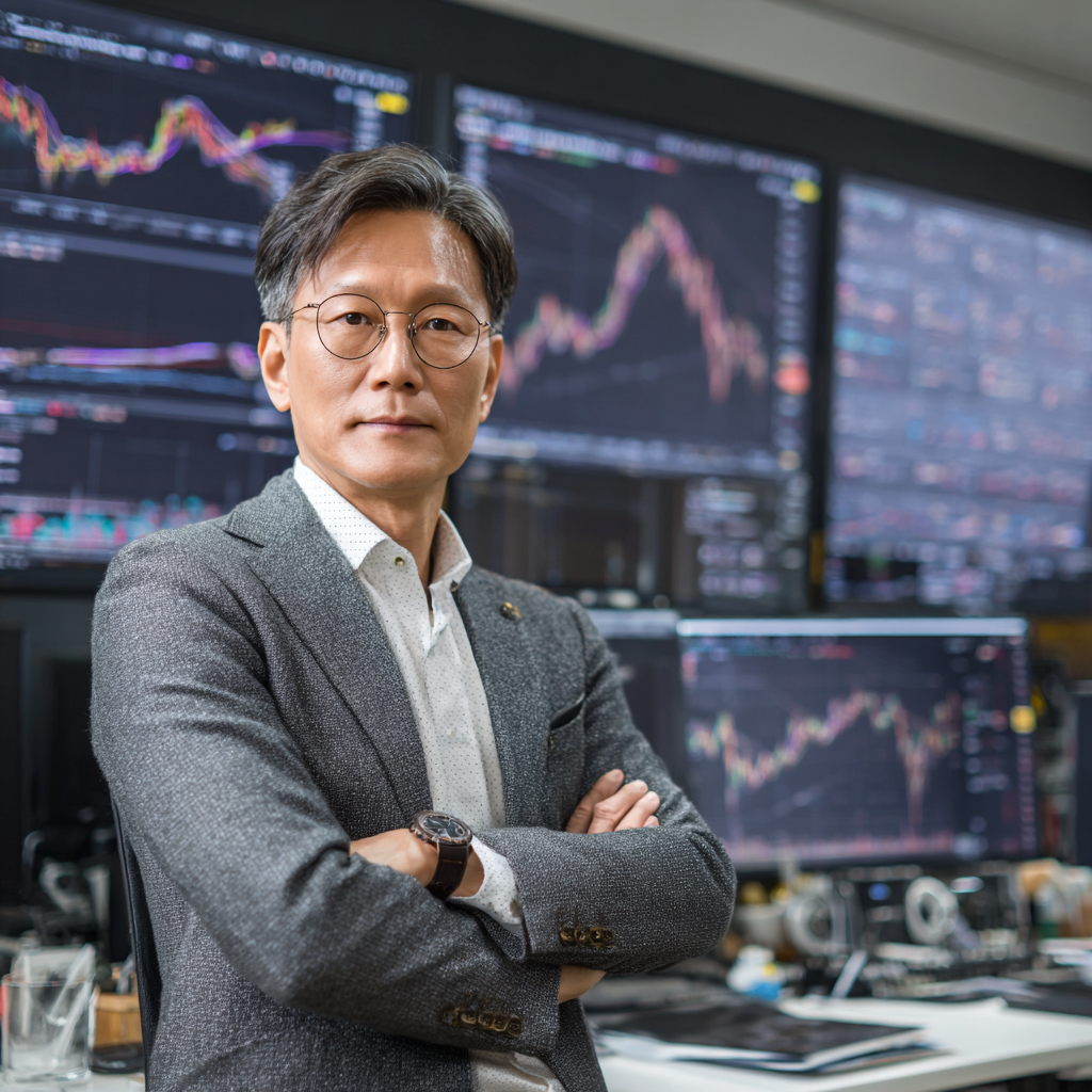 디지털 뱅킹 혁신과 AI 고객경험